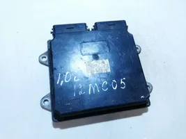 Mitsubishi Colt Calculateur moteur ECU 1341501779