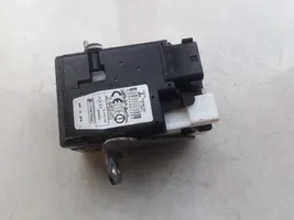 Toyota Prius (XW20) Cerradura de encendido 626399000