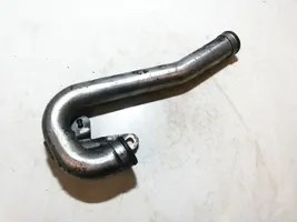 Hyundai Santa Fe EGR valve line/pipe/hose 