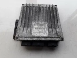 Nissan Note (E11) Calculateur moteur ECU 8200399038