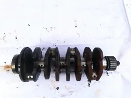 Volkswagen Sharan Crankshaft 