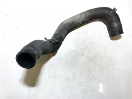 Ford Puma Engine coolant pipe/hose 