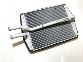 Ford Puma Mazais radiators 