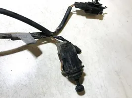 Ford Puma Interruptor sensor del pedal de freno 