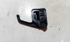 Volkswagen Polo III 6N 6N2 6NF Engine bonnet (hood) release handle 6N1823533