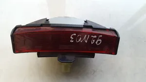 Nissan Primera Papildu bremžu signāla lukturis 270275