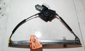 Ford Fiesta Sliding door window regulator with motor 