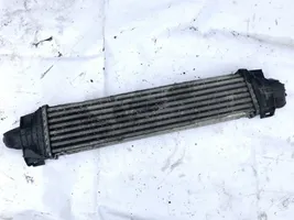 Ford Focus C-MAX Radiador intercooler 