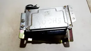 Hyundai Getz Sterownik / Moduł ECU 9030930542f