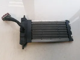 Honda FR-V Radiateur électrique de chauffage auxiliaire 05T140M0058