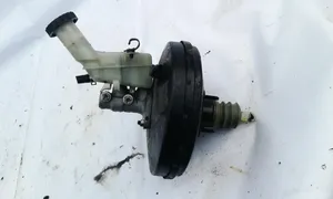 Mitsubishi Outlander Brake booster 06937760804