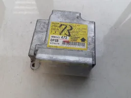 Mitsubishi Lancer Airbag control unit/module mn141473