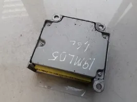 Mitsubishi Lancer Airbag control unit/module mn141473