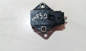 Renault Scenic I ESP acceleration yaw rate sensor 0265005259