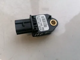 Toyota Corolla E120 E130 Sensor impacto/accidente para activar Airbag 8983102050