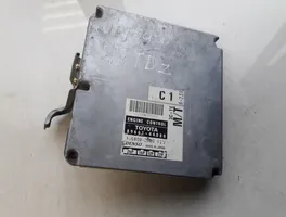 Toyota Picnic Calculateur moteur ECU 8966144080