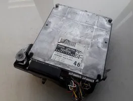 Toyota Corolla E120 E130 Sterownik / Moduł ECU 8966113180