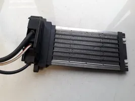 Volvo V50 Radiateur électrique de chauffage auxiliaire 3m7118k463aa