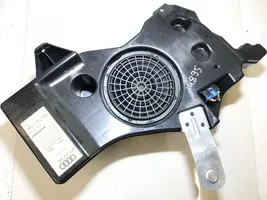 Audi A3 S3 8P Subwoofer-bassokaiutin 8p4035382