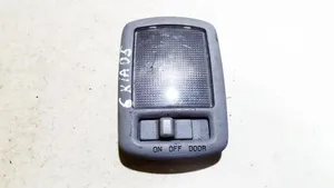 KIA Sportage Éclairage lumière plafonnier arrière 926202e0