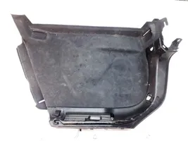 Audi A3 S3 8P Trunk/boot mat liner 8p4863879e