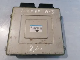 Mazda 3 I Calculateur moteur ECU LF5018881E