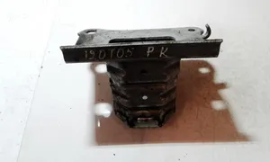 Toyota Corolla Verso AR10 Support de montage de pare-chocs avant 