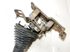 Chrysler Voyager Gear selector/shifter (interior) 