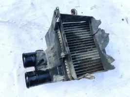 Mitsubishi Carisma Chłodnica powietrza doładowującego / Intercooler 