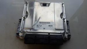 Mitsubishi Space Star Calculateur moteur ECU 0281010438