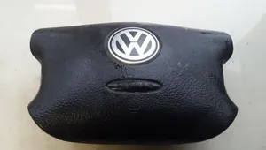 Volkswagen PASSAT B5.5 Ohjauspyörän turvatyyny 3B0880201