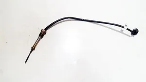 BMW 5 GT F07 Izplūdes gāzu temperatūras sensors 8589814