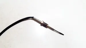 BMW 5 GT F07 Abgastemperatursensor 8570234