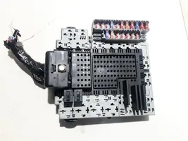 Volvo S60 Fuse box set 8676286