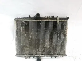 Peugeot 607 Radiateur de refroidissement 963808388003