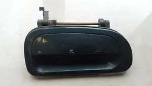 Daewoo Nexia Front door exterior handle 