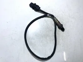 Mercedes-Benz E W211 Sensore della sonda Lambda 0258017018