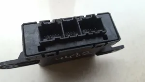 Opel Mokka Centralina/modulo sensori di parcheggio PDC 39021659