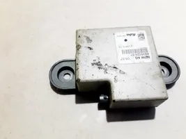 BMW 3 E90 E91 Module unité de contrôle d'antenne 693502401