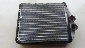 Opel Vectra B Radiateur de chauffage 668732p