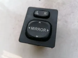Toyota Corolla Verso AR10 Wing mirror switch 769746A