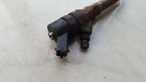 Peugeot 607 Injecteur de carburant 9635196580