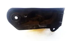 Opel Astra F Klamka wewnętrzna drzwi tylnych 90381688