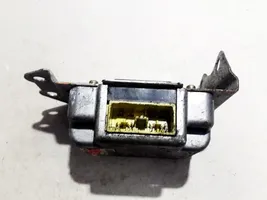 Toyota Camry Module de contrôle airbag 8917033040