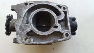 Ford Ka Kuristusventtiili 95BF9B989