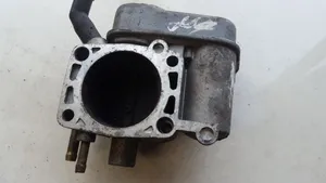 Opel Corsa C Zawór przepustnicy 25177983