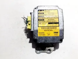 Toyota Camry Airbag control unit/module 8917006030