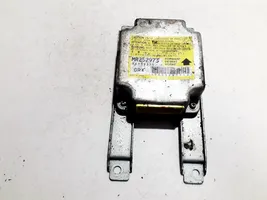 Mitsubishi Galant Airbag control unit/module mr252973