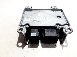 Mazda 3 I Module de contrôle airbag 0285001453