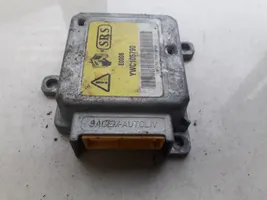 Land Rover Freelander Module de contrôle airbag YWC105790